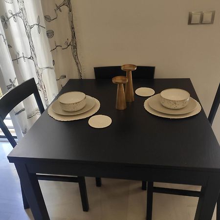 Apartament Prime Location! Sewilla Zewnętrze zdjęcie