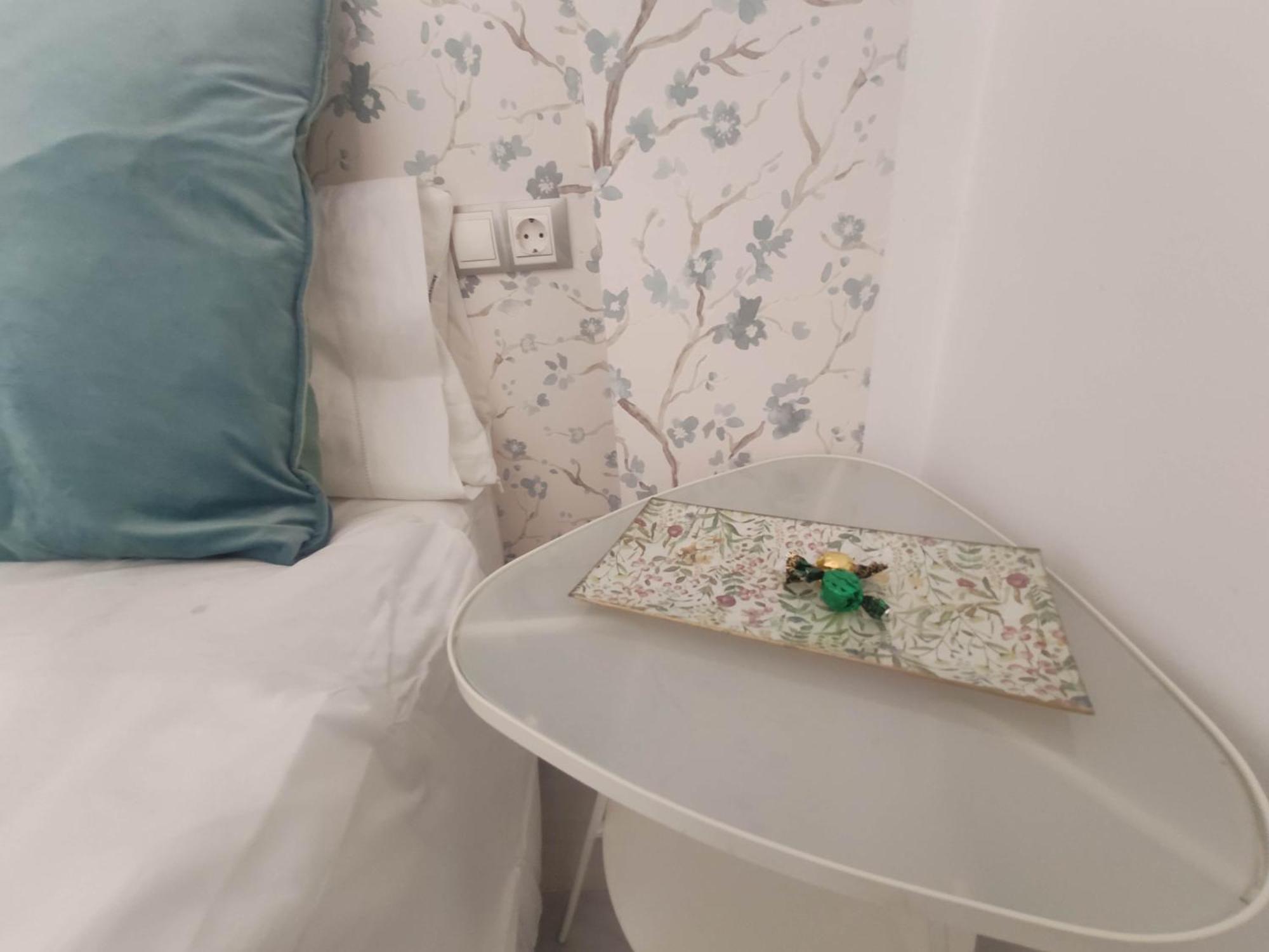 Apartament Prime Location! Sewilla Zewnętrze zdjęcie