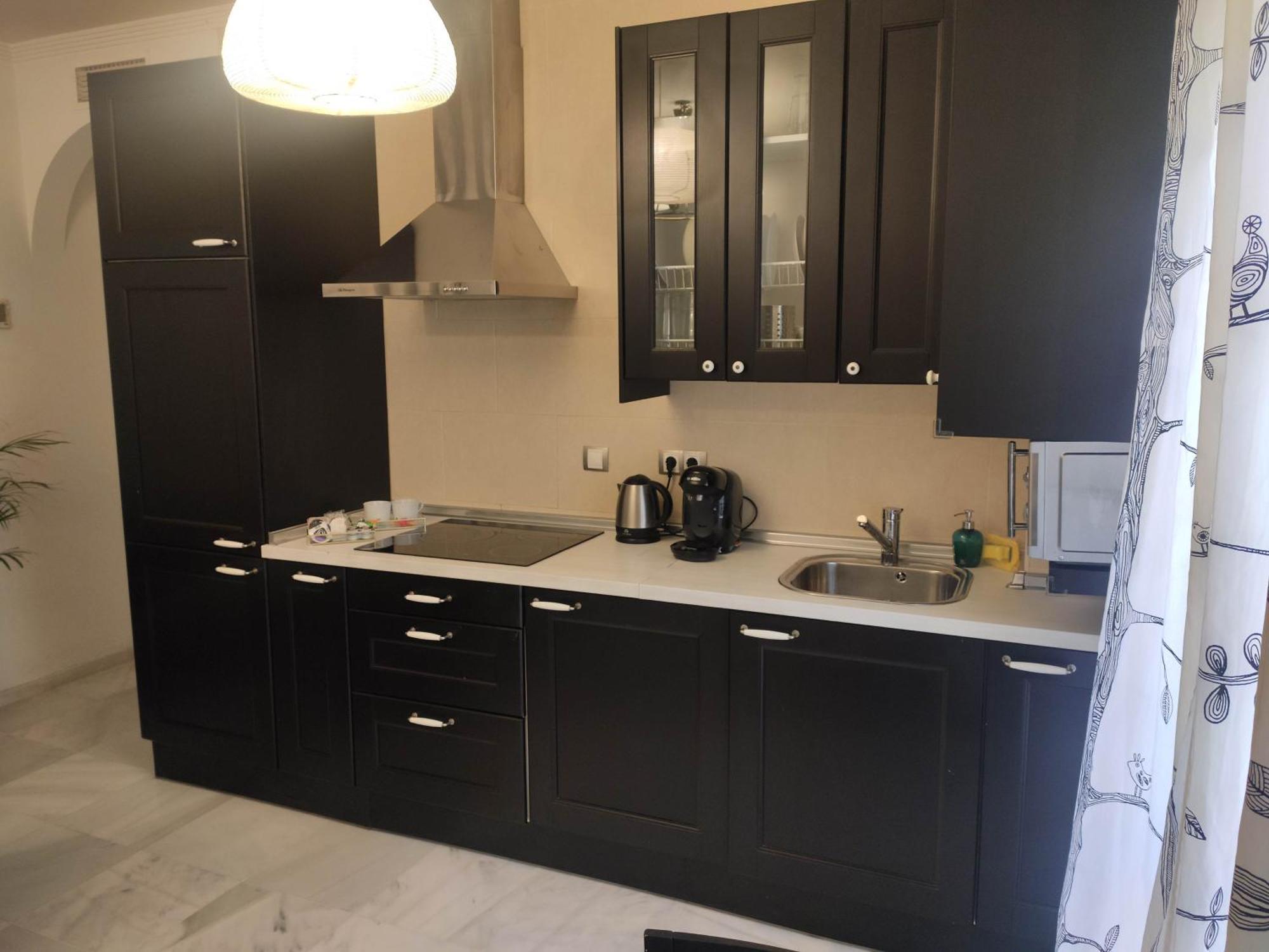 Apartament Prime Location! Sewilla Zewnętrze zdjęcie